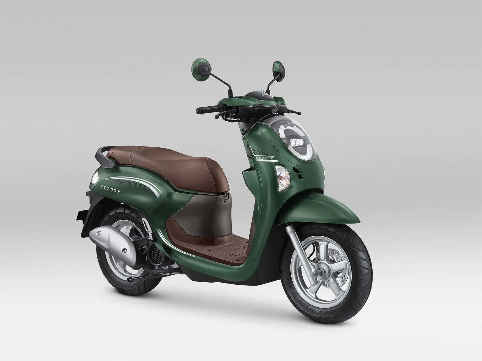 Motorbike Rental