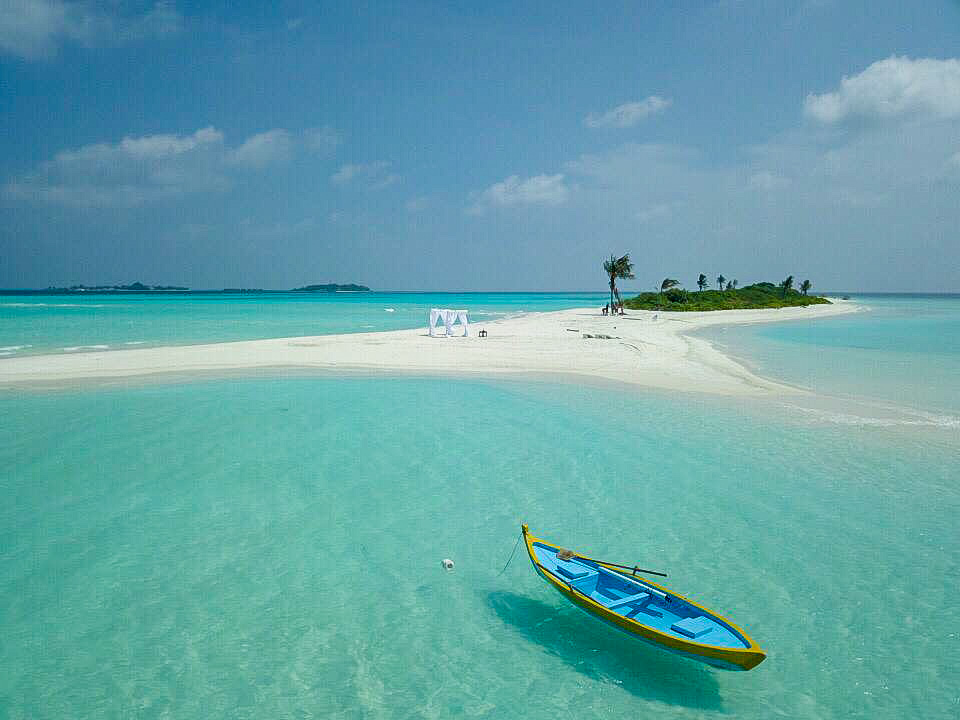 Mathiveri Finolhu